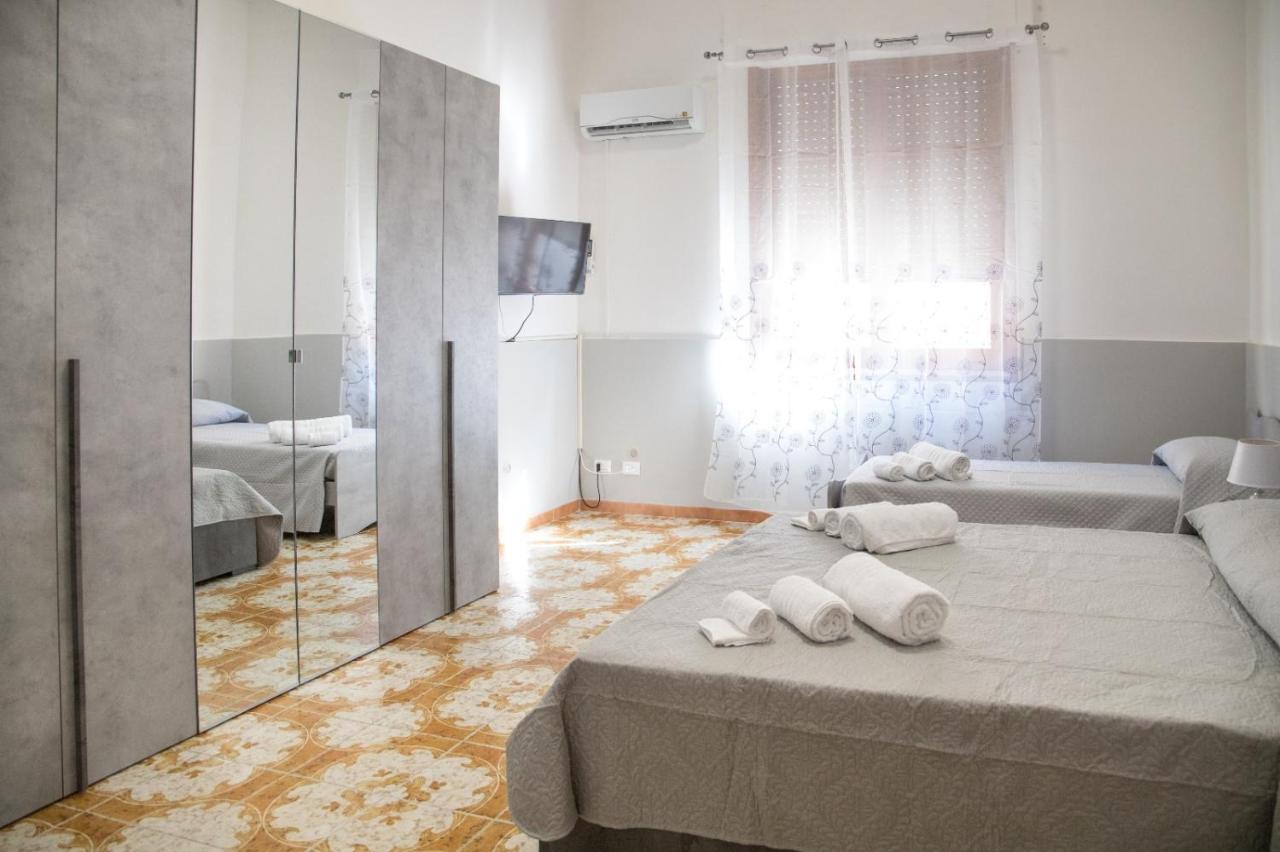 Casa Da Mario Villa Avola Bagian luar foto
