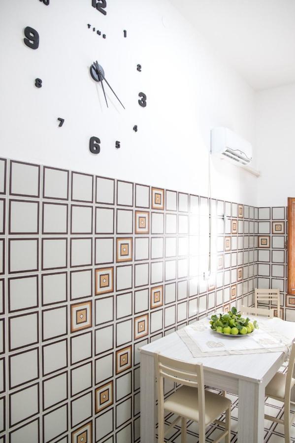 Casa Da Mario Villa Avola Bagian luar foto