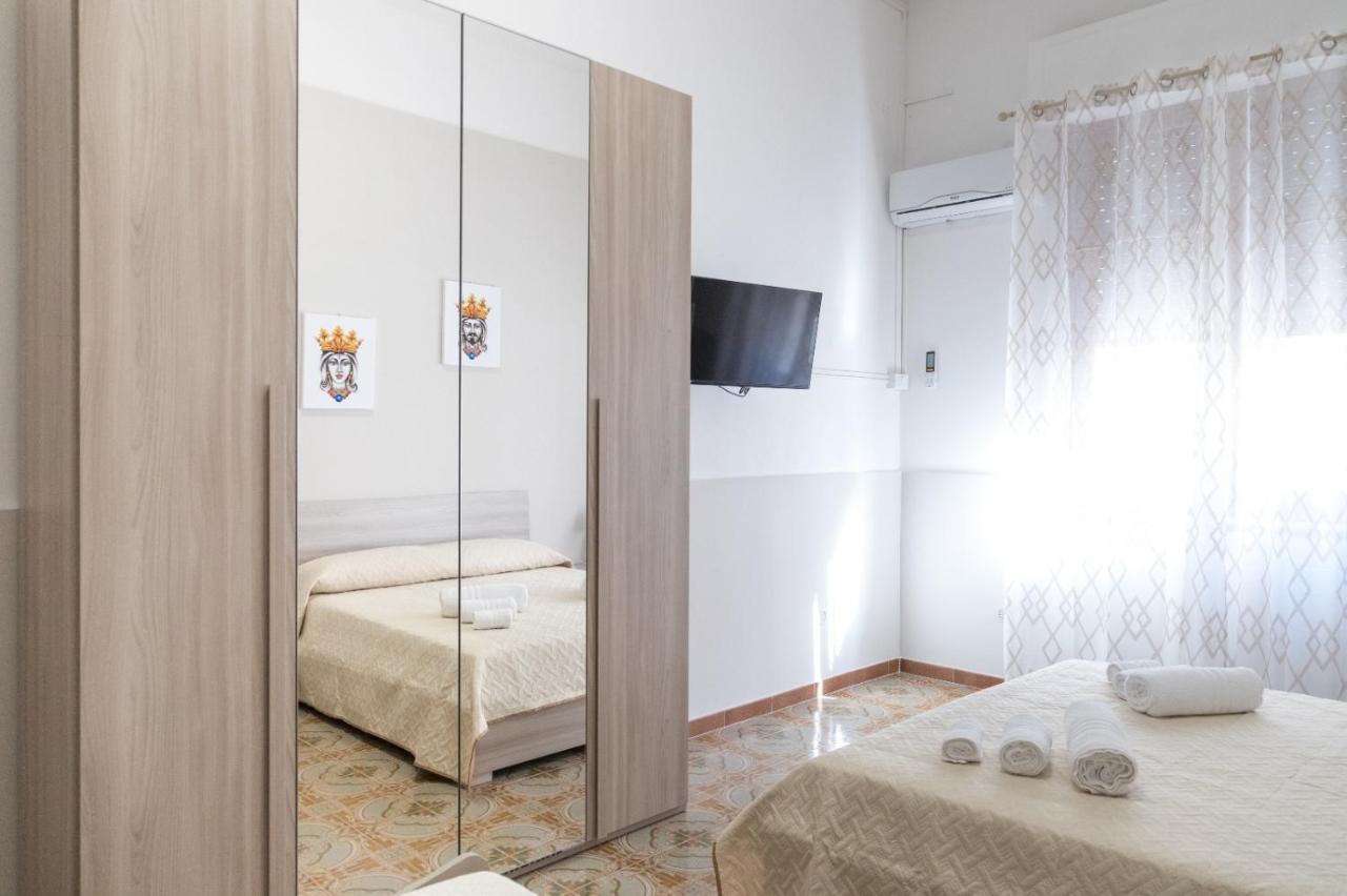 Casa Da Mario Villa Avola Bagian luar foto