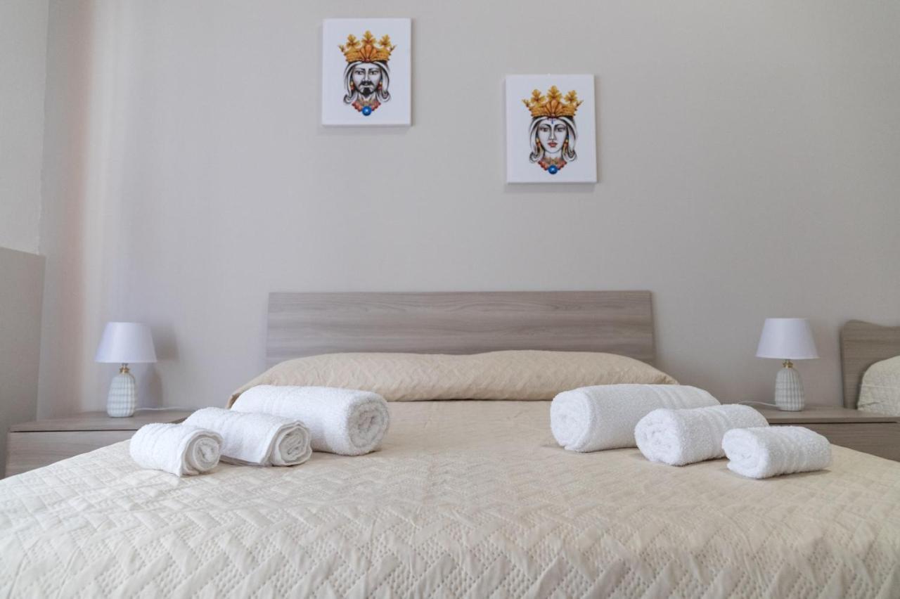 Casa Da Mario Villa Avola Bagian luar foto