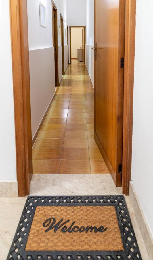 Casa Da Mario Villa Avola Bagian luar foto