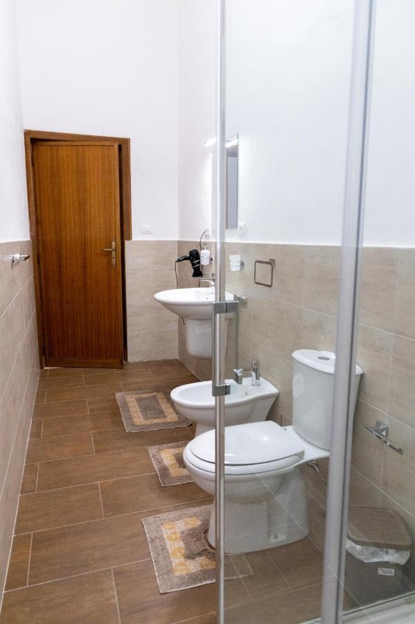 Casa Da Mario Villa Avola Bagian luar foto